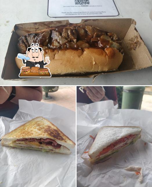 Sunflower Bakery & Takeaway