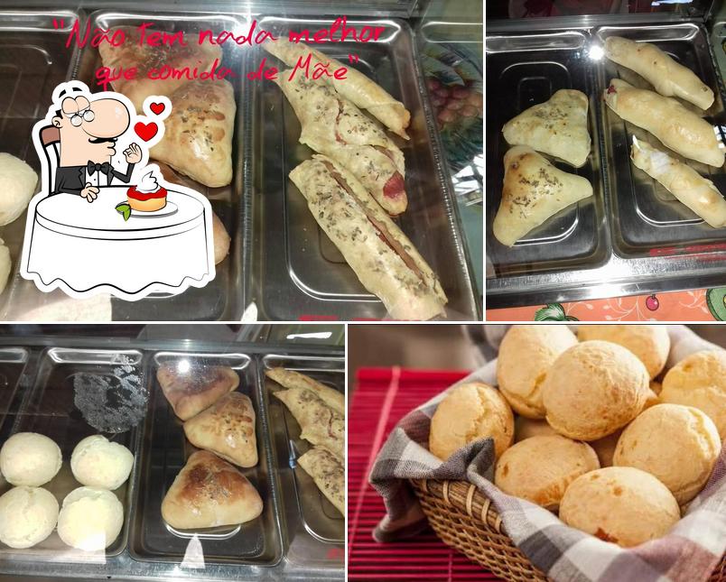 Tapioca da Mãe Altamira PA