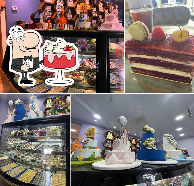 Turkish Delight Coffee House