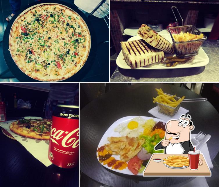 West side food
