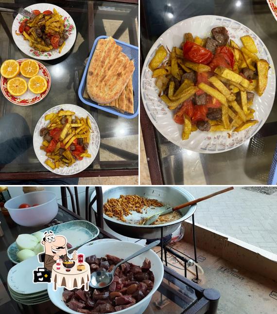 قرمه سرای پل