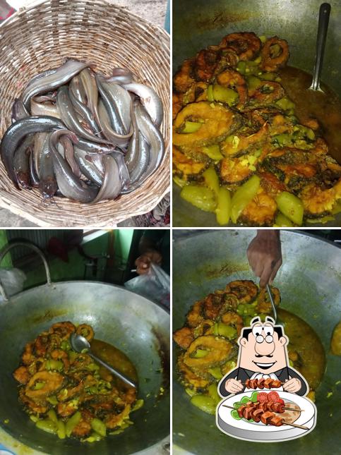 রুপদিয়া, মোল্যা হোটেল এন্ড রেষ্টুরেন্ট,