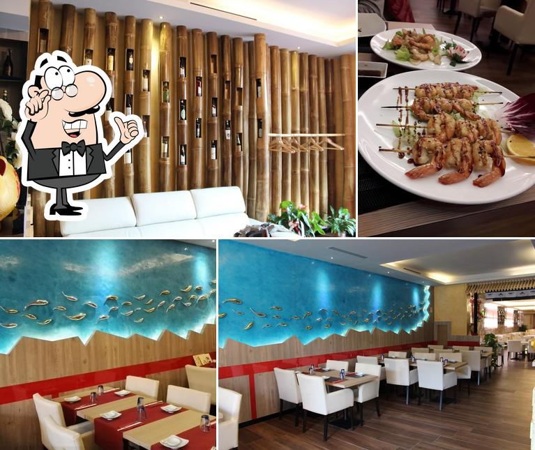 Ristorante Home Sushi