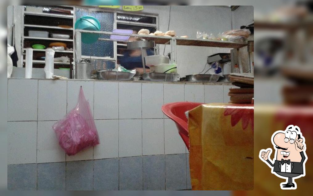 Tacostumbras Mid