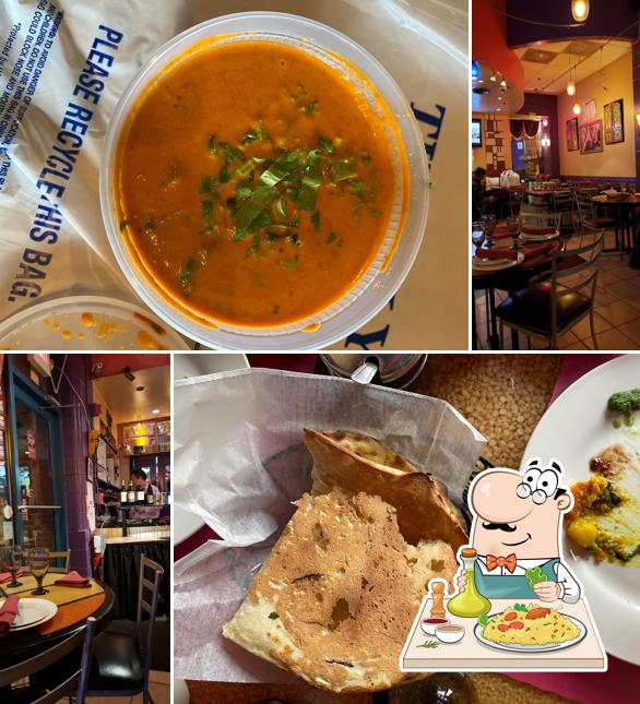 The Kebab Factory - An Indian Bistro