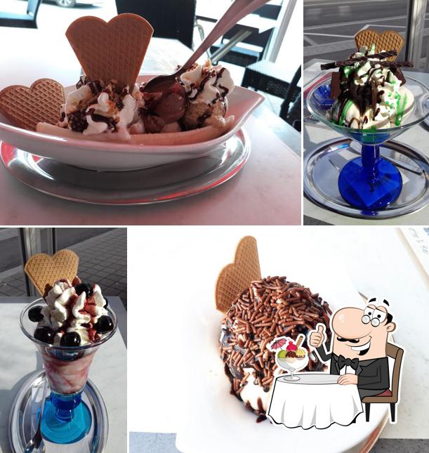 Eis-Café-Mario
