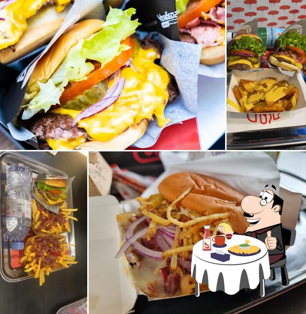 Burger Addict