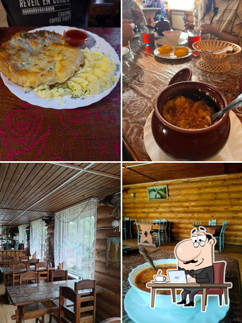 Красный карась