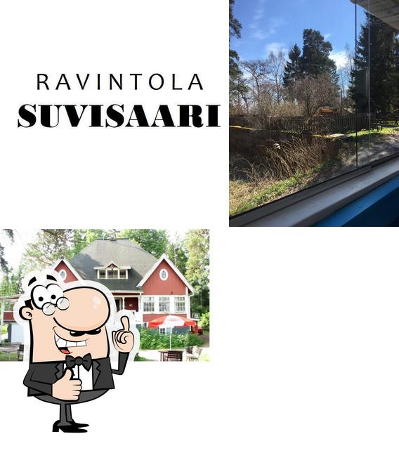 Ravintola Suvisaari Espoo