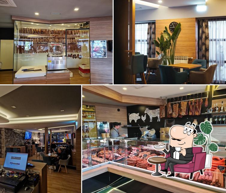 Caffe bar Vrček