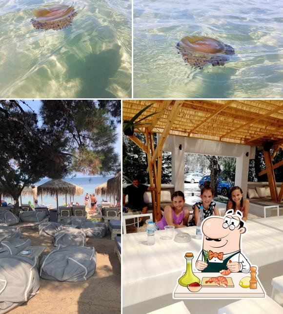 Pachis Beach Bar