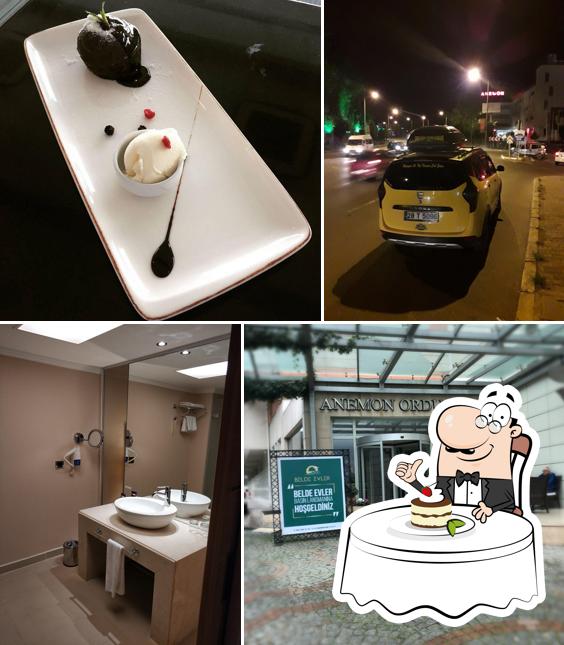 Cotyora Restaurant