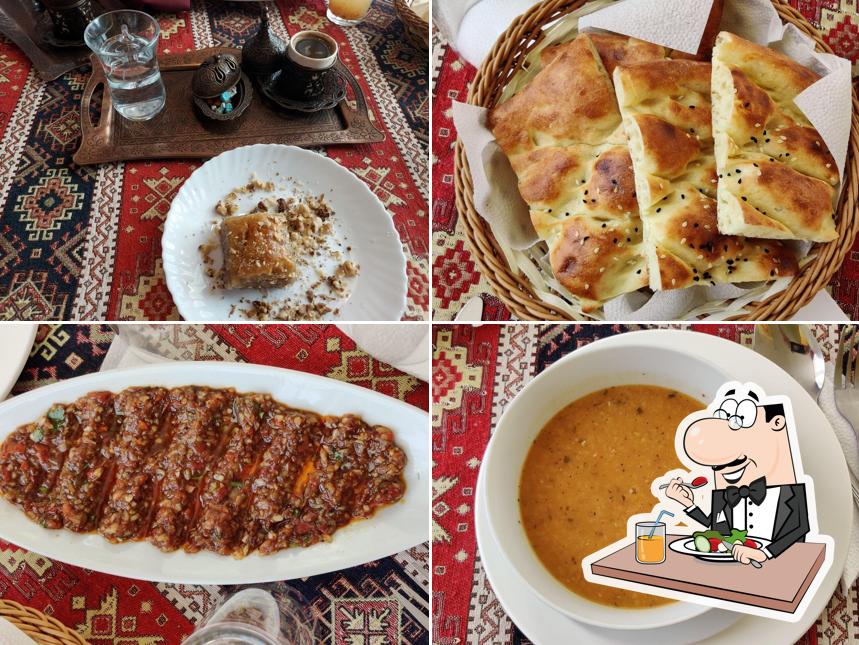 Galata Kebap House