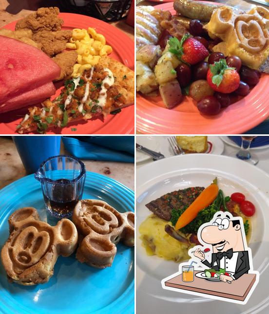 Goofy's Kitchen