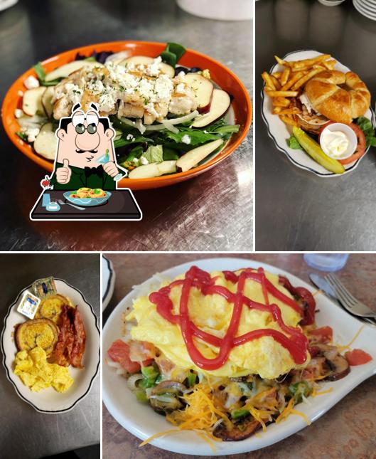 Jessica's Family Restaurant