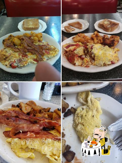 Kenmore Diner