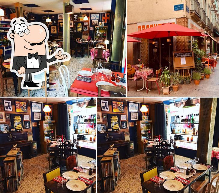La Droguerie Perpignan