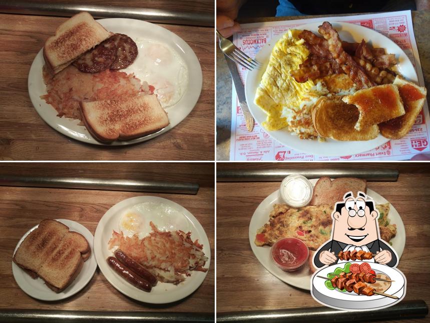 Lamplighter Cafe