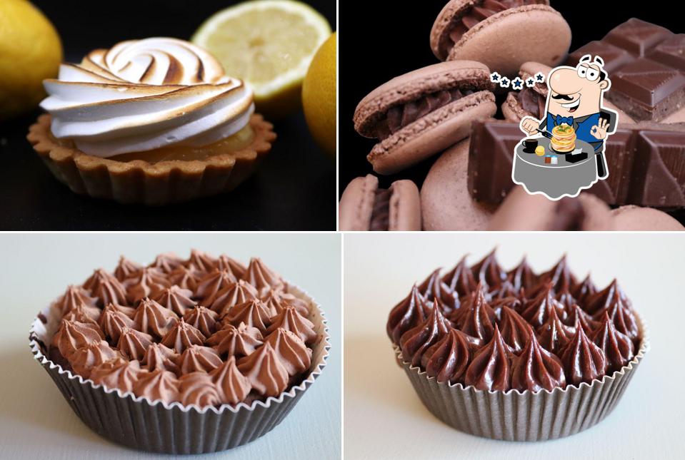 Laure's Fika