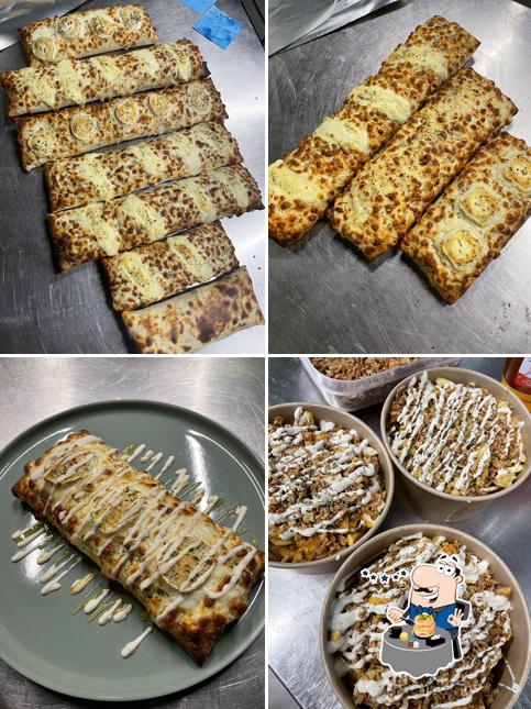 Le Gratiné