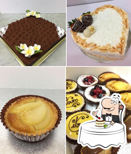 Le Patissier