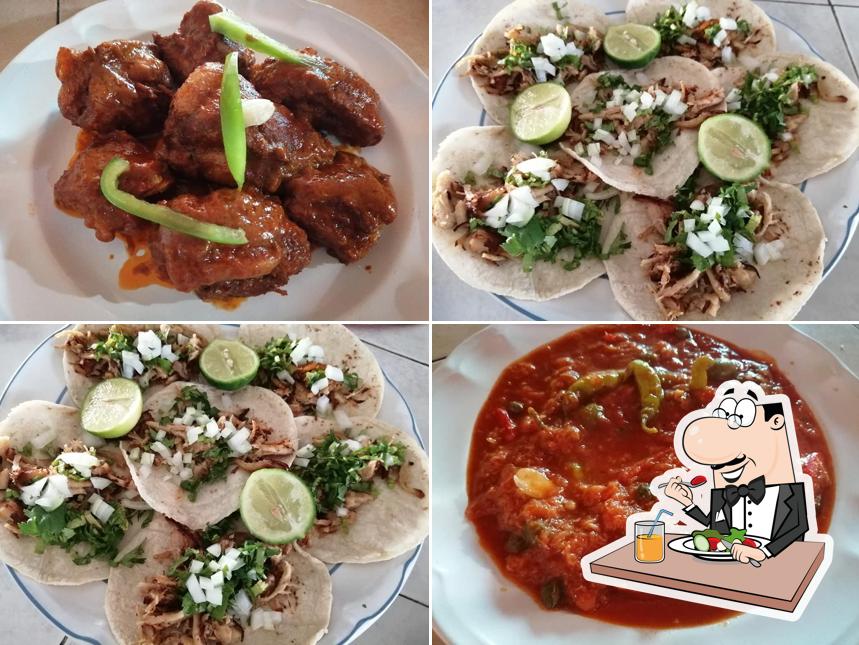 Restaurant Letys