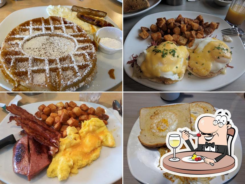 Perkins Restaurant & Bakery