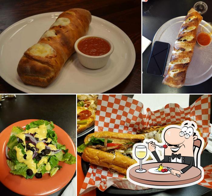 Italian Pizza Pie Dacula