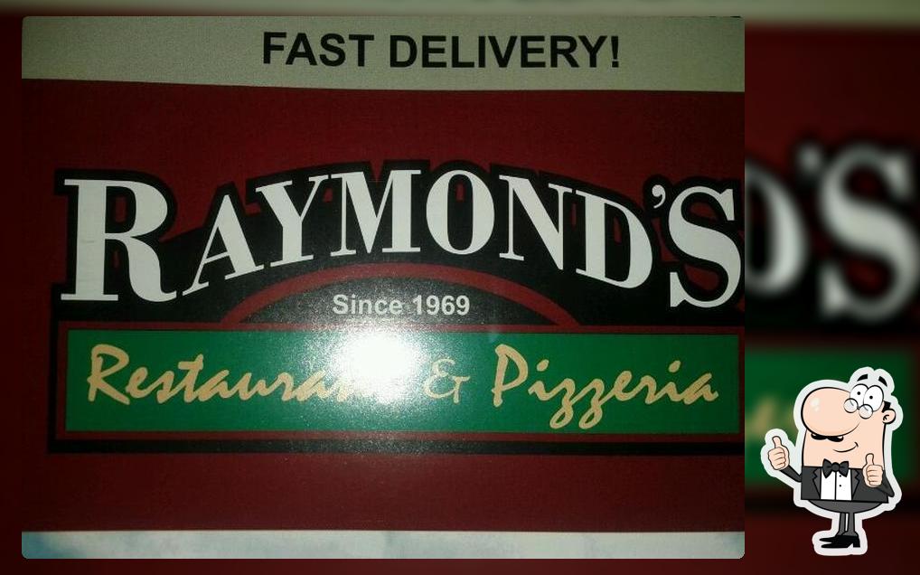 Raymond's