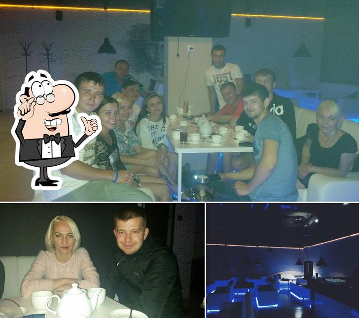 Gosti Shop & Lounge