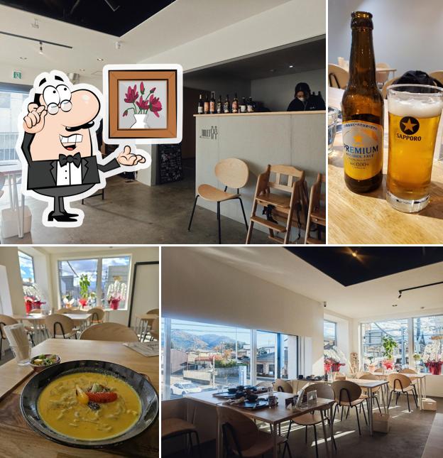 restaurant roku