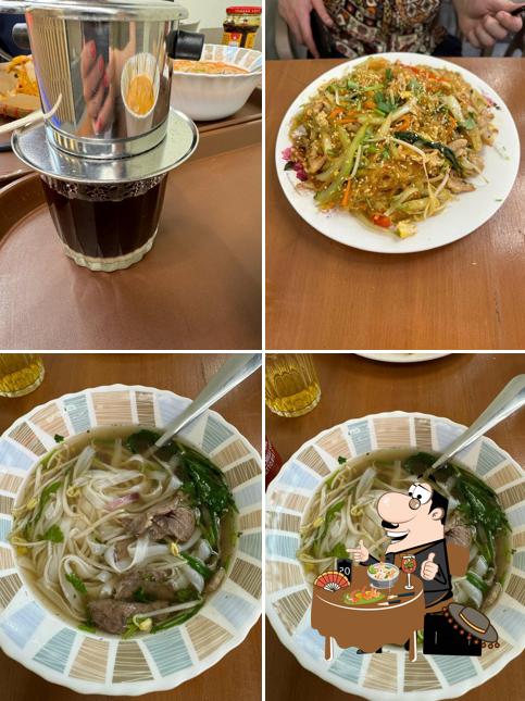 A Pho