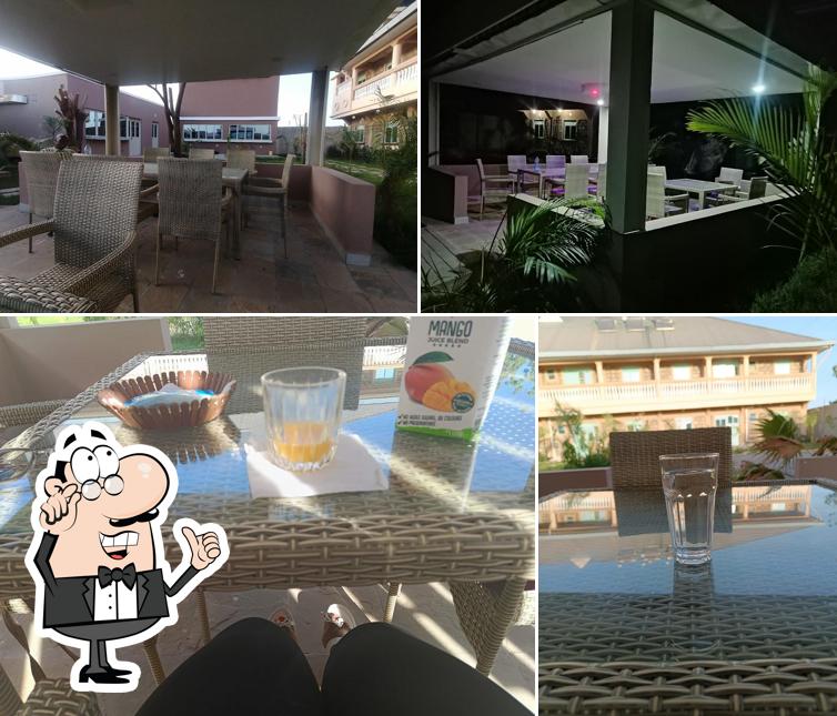 ATENI RESTAURANT