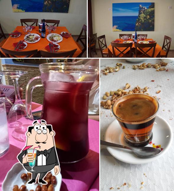 BAR PASTOR ALBERIC