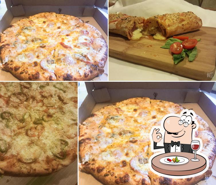 Bambino´s Pizza & Pasta