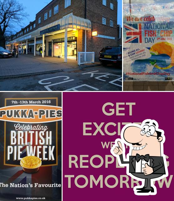 Batchley Road Fish Bar