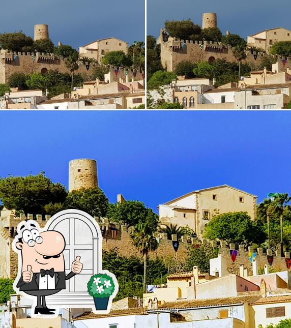 Can Mesclat