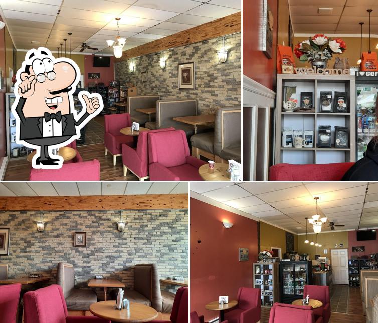 Center Street Cafe, LLC