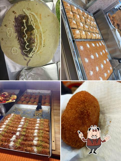 Ciro Kebab