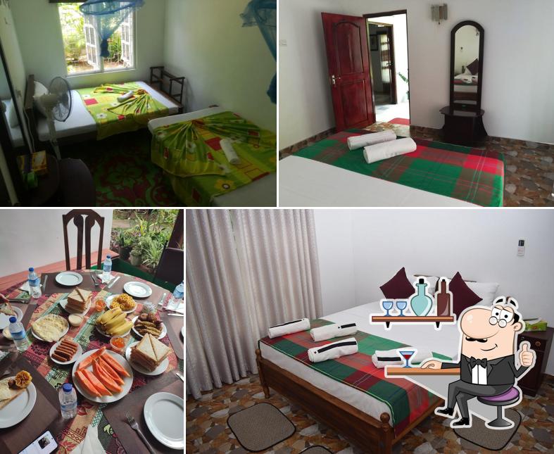 City Paradise, Dambulla