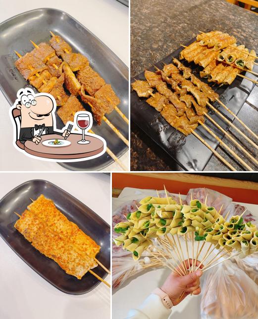 Cool Young BBQ