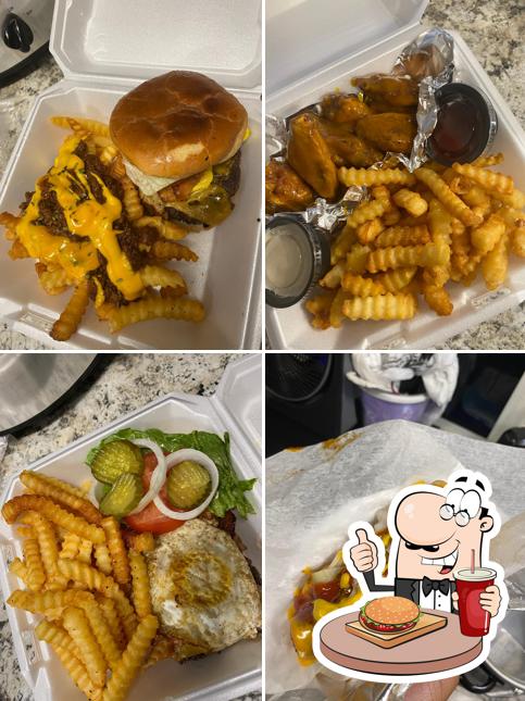 D&J Eats LLC