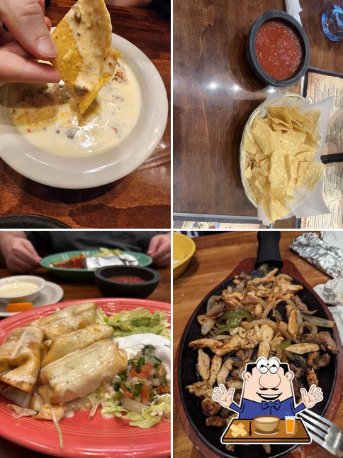 El Corral Mexican Restaurant