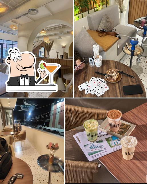 Hatan Coffee