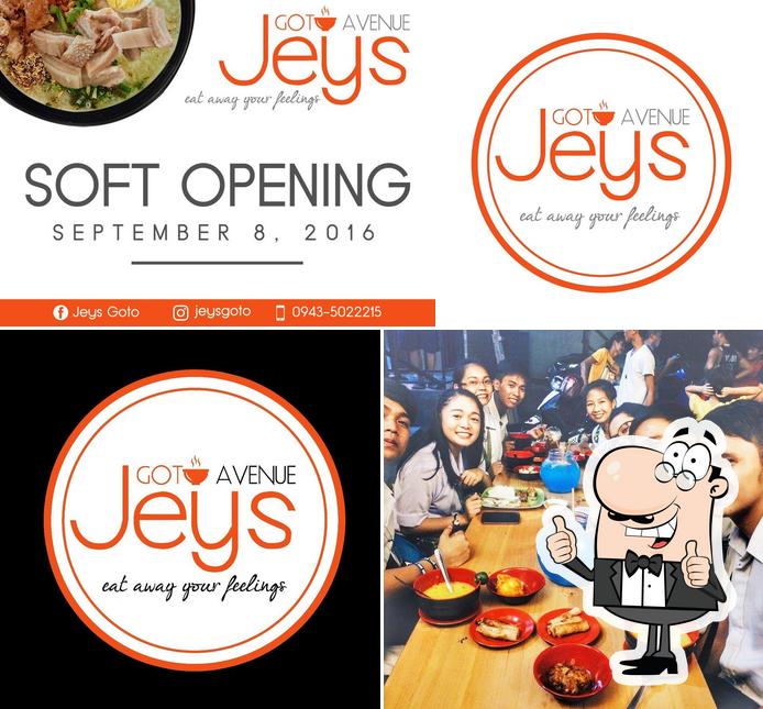 Jeys Goto