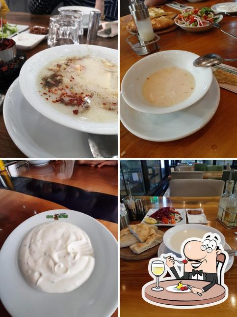 Kılıçer Konya Mutfağı Sandıklı