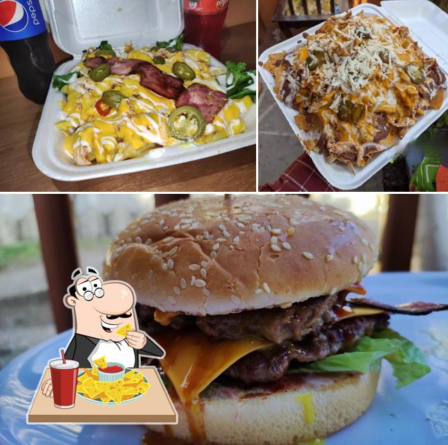 Kenala Fast Food