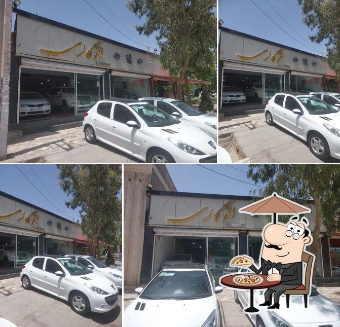 Kerman BBQ