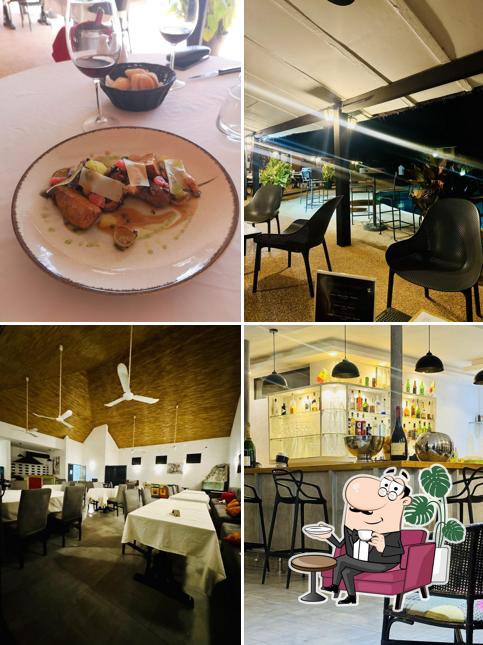 Restaurant "Keur JB"
