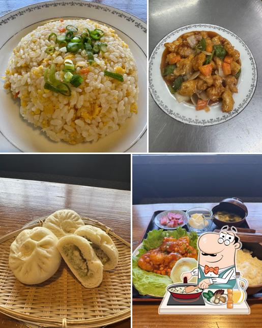 Restaurant Kirakuya